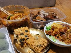 -小豆海棠(人民南路店)