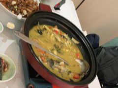 -饭怕鱼·黄焖鲟龙鱼(湖大店)