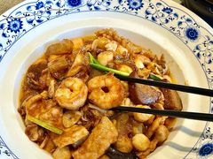 -卫鼎轩·曹公馆(鼓楼店)