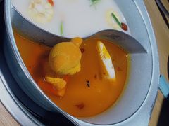 -青瓷火锅料理(西单大悦城店)