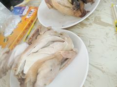 -佳基盐焗鸡