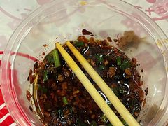 -巴山路曹记鸭霸王火锅(梅溪步步高新天地店)
