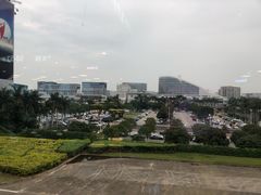 -厦门高崎国际机场-T3航站楼