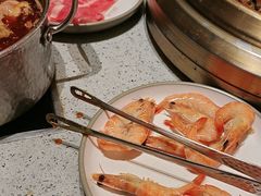 -钱小奴创意自助餐厅·原切谷饲安格斯畅吃(苏州昆山招商花园城店)