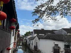 -孙盛兴奥灶面馆·蟹黄面·三虾面(山塘街总店)