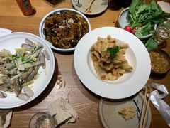 肉末茄子-鸽子窝(黄村店)