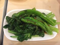 广东菜心-水平有限广西米粉·广西风味集(五道口店)