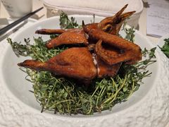 -蔡澜点心·粤菜(嘉里中心店)