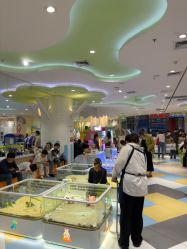 -meland亲子乐园•派对•研学(苏州悠方购物中心店)