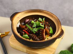 -上海人家花樣年华(中山公园店)