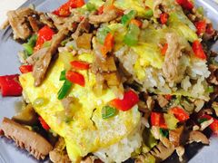 -周记热干面豆皮大王(桃花东街店)