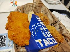 -TACO STAR 塔可星(下沙宝龙店)