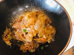 -香雪海饭店中餐厅(人民桥店)