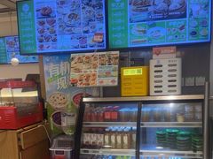 -甲乙饼·手工牛肉饼(东方广场店)