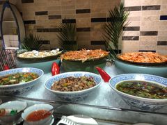 -乐咖啡西餐厅(太湖皇冠假日酒店)