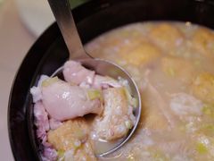 -上海老饭店(北京分店)