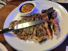 -FISH&POTATO Cō(地中海美食 万象城店)