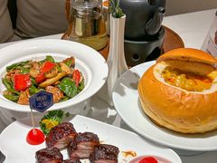 -南棠馆粤菜坊(群光店)