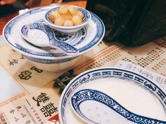 原味双皮奶-双喜老铺(人民广场店)