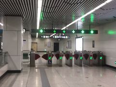 -成寿寺(地铁站)