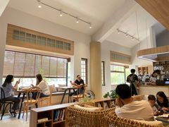 -川岛屋·KAWASIMAYA·咖啡简餐