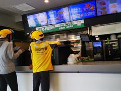 -老乡鸡(武汉烽胜路店)