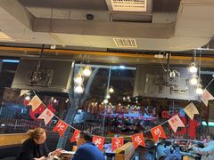 -聚点串吧·北京烧烤(赵登禹路店)