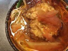 -华兴街煎蛋面(总店)