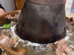 -月圆火锅(宁海东路二店)