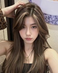 -BEAUTY HAIR GANO