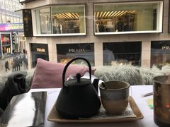 -Cafe Norden