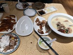 -德缘烤鸭店(大栅栏店)