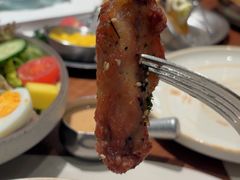 -一沙一城·岩烤牛扒(深圳首店)