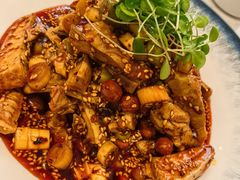 -院8里·少城记忆老川菜(宽窄巷子店)