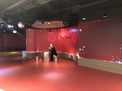 -曼谷杜莎夫人蜡像馆