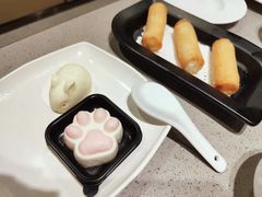 -海底捞火锅(松雷店)