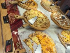 -比格比萨自助(南京万达茂店)