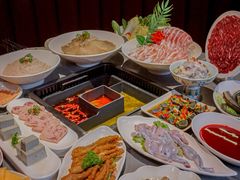 -洞子口重庆鲜货火锅(楚翘城旗舰店)