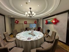 -天宫南铂玫瑰园酒店