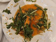-悦府东北私房菜·饺子王·铁锅炖(长白山万达店)