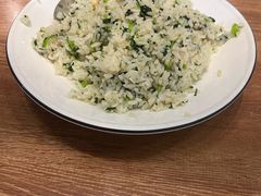 -周家二小姐的菜·扬州菜·香炒蟹·狮子头(江都金鹰店)