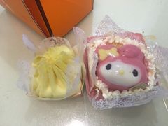 -Monchouchou檬舒舒(尚嘉中心店)