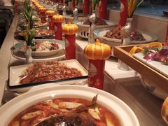 -有红鸡毛店·川菜(建设路店)