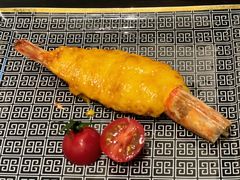 -外滩三号餐厅·创意中餐