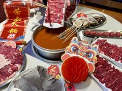 -荣叔港式沙嗲牛肉火锅(正佳潮流店)