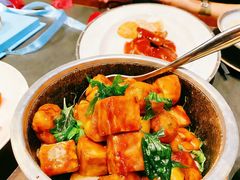 -南京大牌档(夫子庙老门东店)