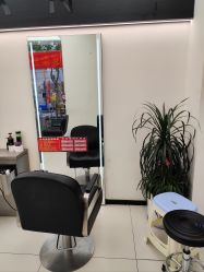 -乾健·烫染·接发SALON