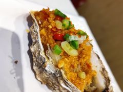 -九府羊鲜羊火锅·烧烤·小海鲜(华汇大厦店)