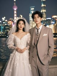 -IDO婚纱摄影(上海旗舰店)