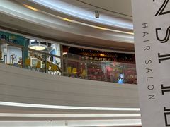 -KK ONE(京基滨河时代店)